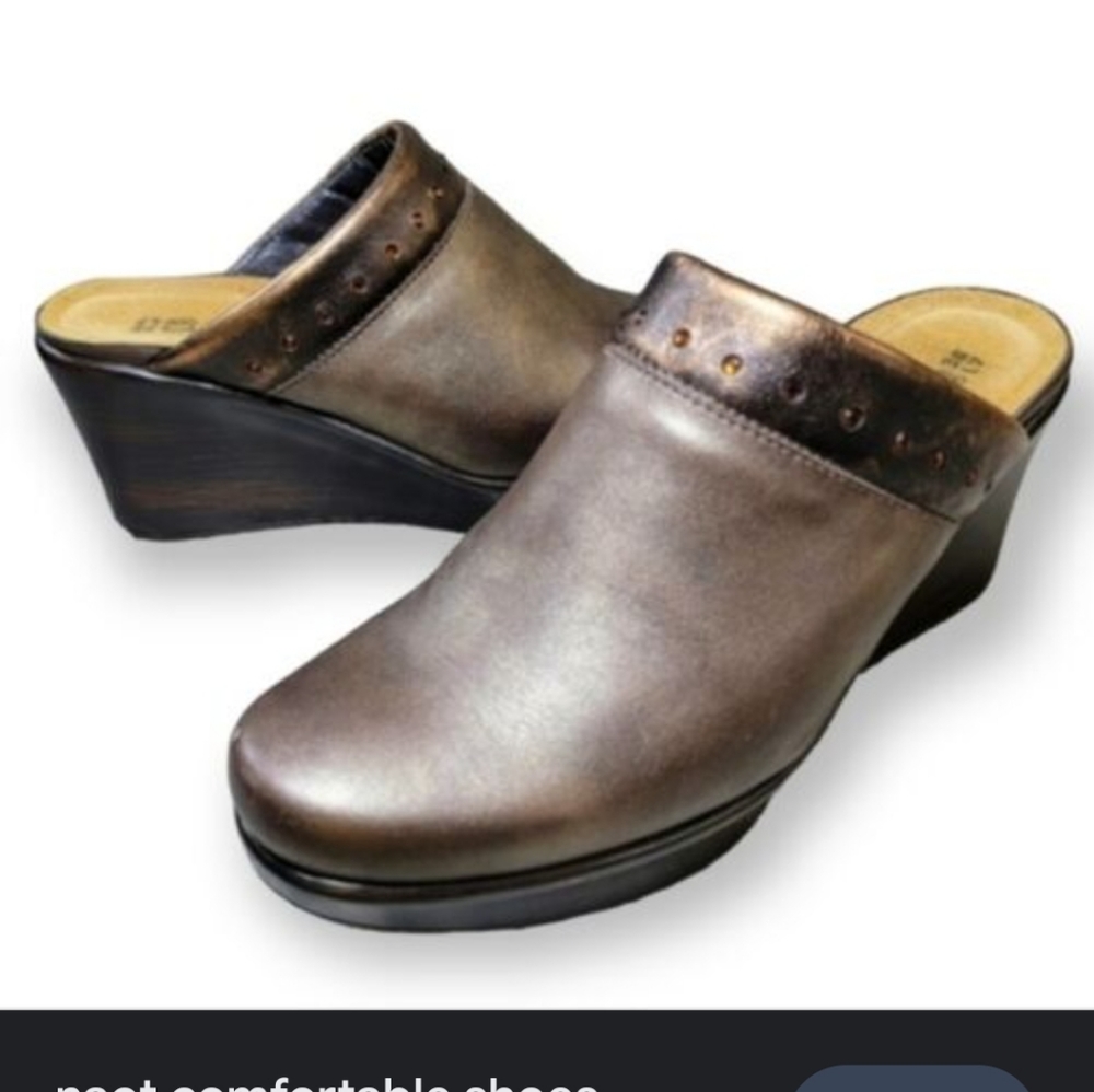 NAOT Clog birkenstock